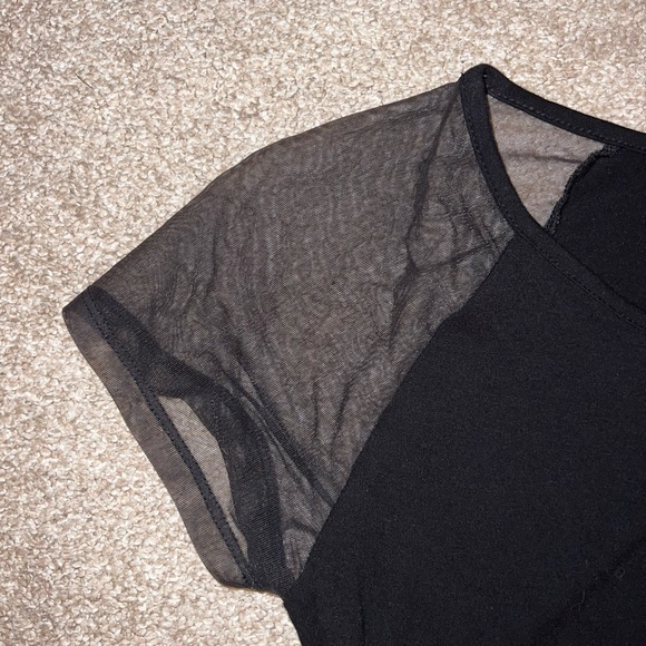 Little Black Dress - Picture 3 of 4